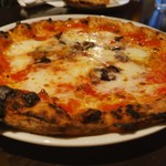 ピッツェリア ブルーナ - 
