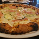 ピッツェリア ブルーナ - 