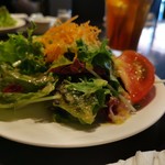 ピッツェリア ブルーナ - 