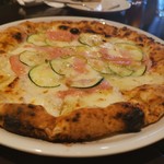 ピッツェリア ブルーナ - 