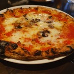 ピッツェリア ブルーナ - 