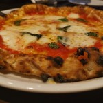 ピッツェリア ブルーナ - 