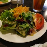 ピッツェリア ブルーナ - 