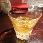 RINRINSHA - I.W.ハーパー 2019年9月