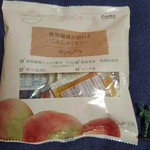 カインズ - 蒟蒻（こんにゃく）ゼリー　ピーチ味　6個_98円