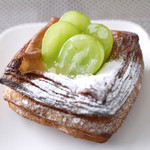 丘の上のパン屋 - 料理写真: