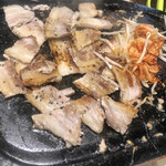 Boo豚 - 