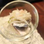 Sushi Ando Guriru Iru Onai - SUSHI御膳(鰊マリネ) 2019.8月