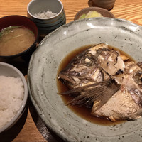 魚匠 銀平 道頓堀店 - 