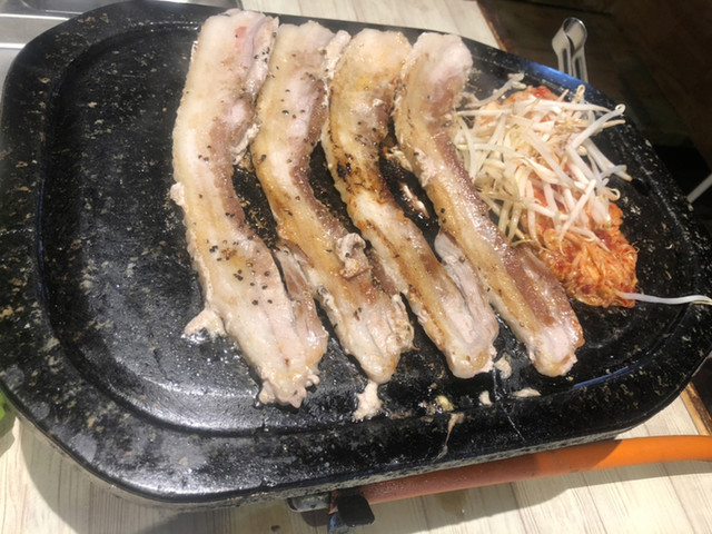 Boo豚（ブートン） - 運動公園前（焼肉）の写真