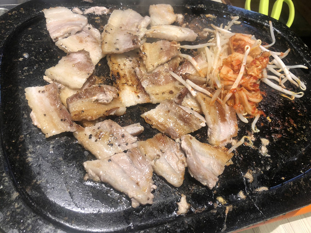 Boo豚（ブートン） - 運動公園前（焼肉）の写真