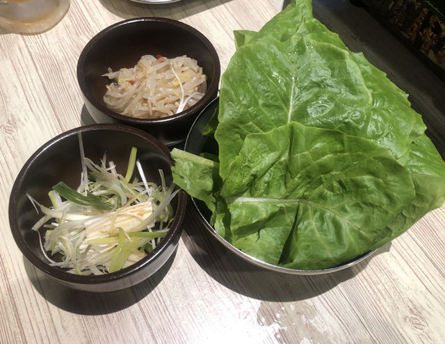 Boo豚（ブートン） - 運動公園前（焼肉）の写真