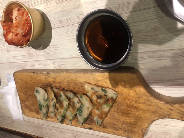 Boo豚（ブートン） - 運動公園前（焼肉）の写真