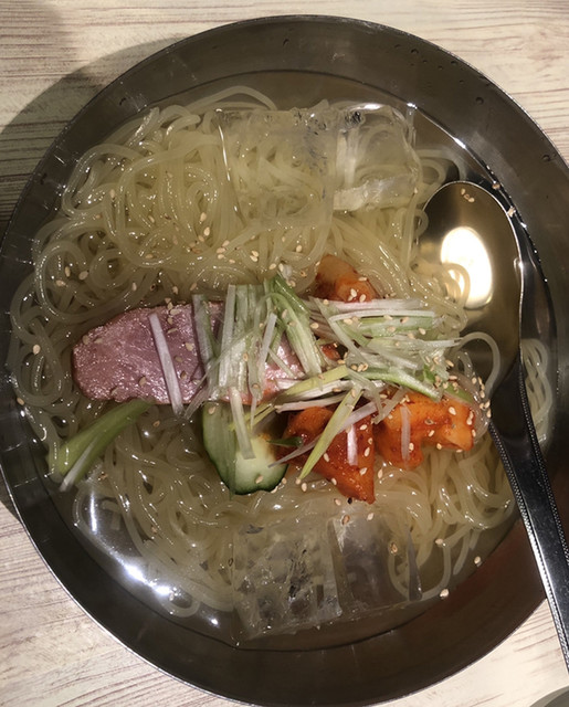 Boo豚（ブートン） - 運動公園前（焼肉）の写真