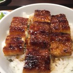 うなぎ料理 澤正 - 