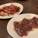 安曇野 焼肉王国 - 