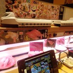 回転寿司すしえもん - 