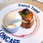 LONCAFE - 