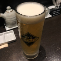 串カツとワイン 揚八 東急プラザ銀座店 - 