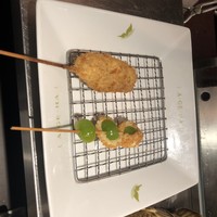 串カツとワイン 揚八 東急プラザ銀座店 - 