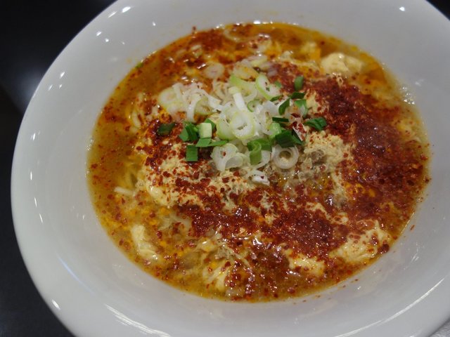 バルトロタンタンメン&すごいからあげSHIZUKU>