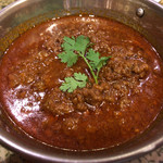 ラヒ パンジャービー･キッチン - ラヒ パンジャービー・キッチン(マトンキーマ)