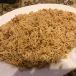 ラヒ パンジャービー･キッチン - ラヒ パンジャービー・キッチン(ブラウンライス)