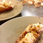 ROCKY JAPANESE STEAK TEPPAN RESTAURANT - ロブスター