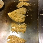 ROCKY JAPANESE STEAK TEPPAN RESTAURANT - アロハ