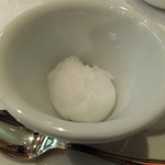 Bene - 11年X'masディナー