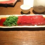 赤坂 金舌 - 