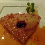 Bene - 11年X'masディナー