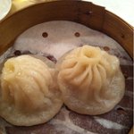 御田町 桃の木 - 上海小龍包