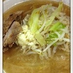 ラーメン二郎 - 