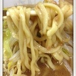 ラーメン二郎 - 