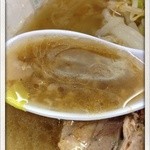 ラーメン二郎 - 