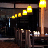 ぎをん桃庭 - 店内
