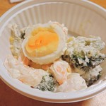 オリジンデリカ - 料理写真: