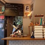 真鶴ピザ食堂KENNY - （2019.8）