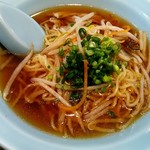 天外 - ミニラーメン