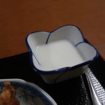 満福 - 杏仁豆腐