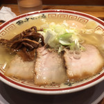 田中そば店 秋葉原店 - 