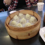 杭州小籠湯包 - 