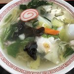 大衆食堂　四十萬 - 