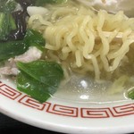 大衆食堂　四十萬 - 