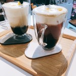 KATACHI CAFE - 