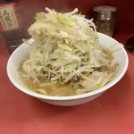 ラーメン二郎 - 