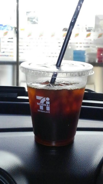 セブンイレブン 山形表蔵王店（SEVEN ELEVEN） - 蔵王（コンビニ・スーパー）の写真