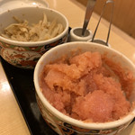 天麩羅 えびのや - 