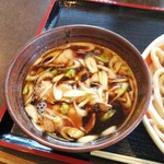 小平うどん - 